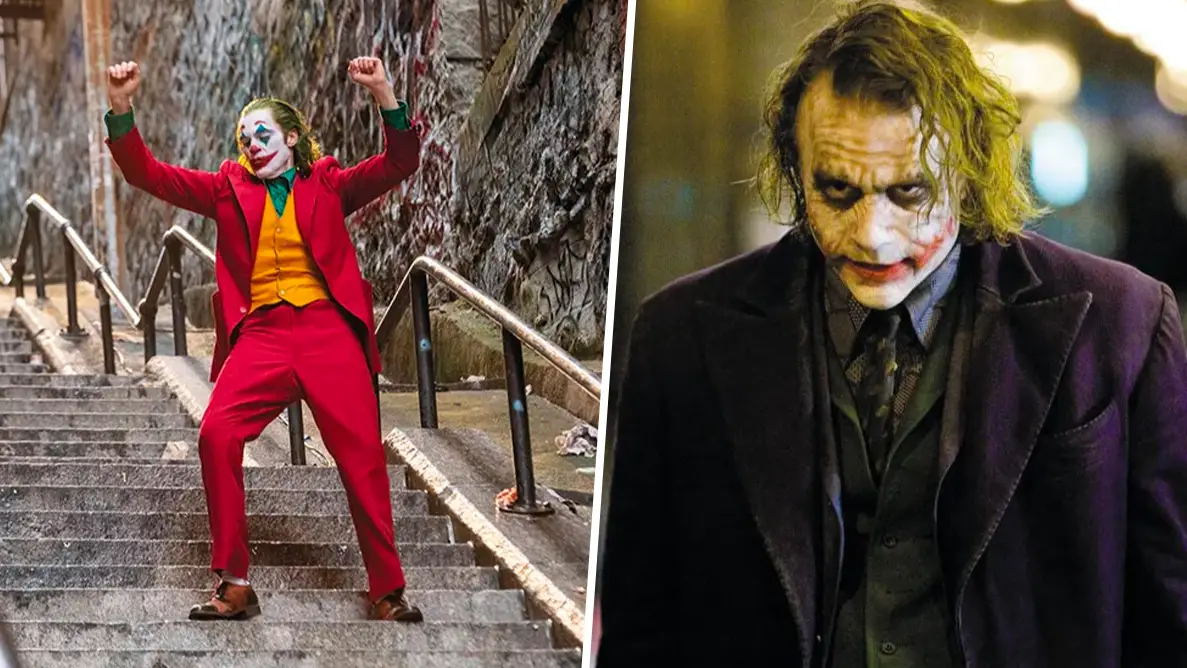 Warner Bros. Pictures