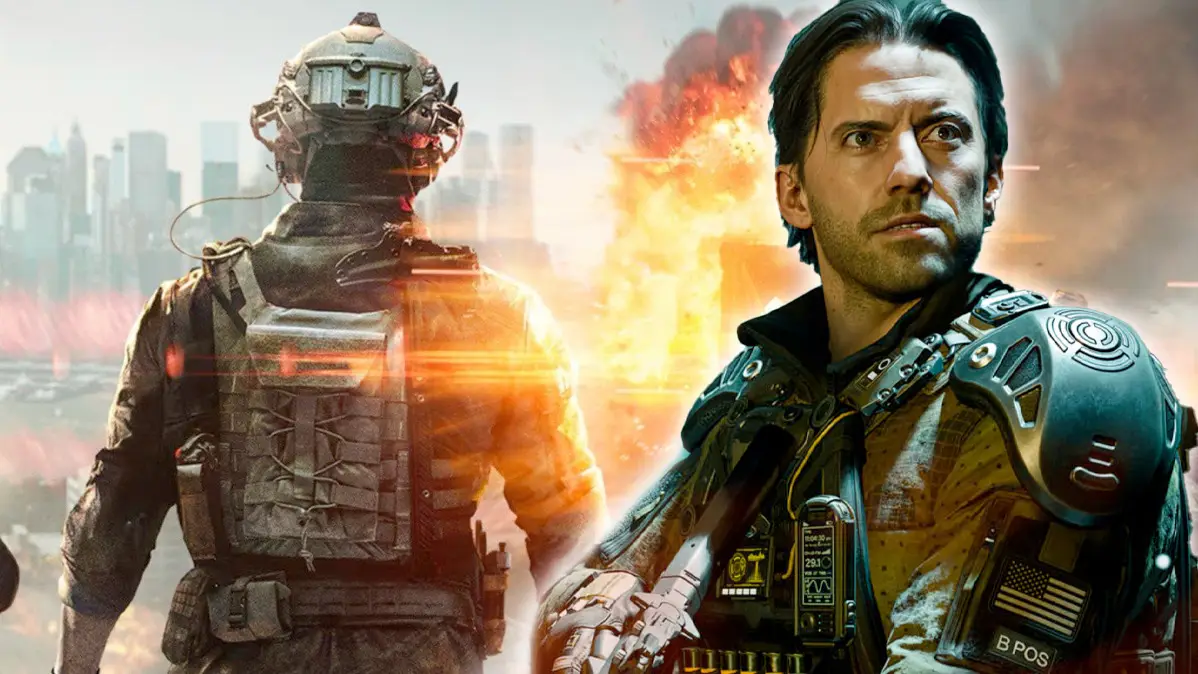 Electronic Arts / Treyarch