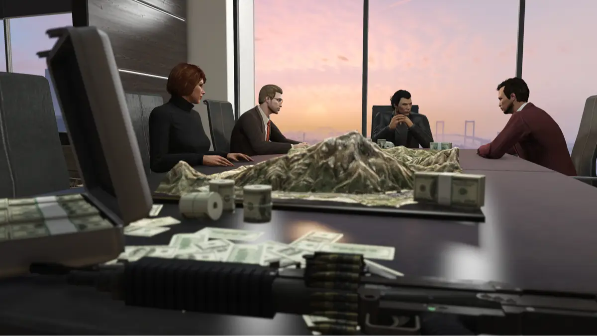 GTA 6 fans furious over Online mode: 'it can't be like this'