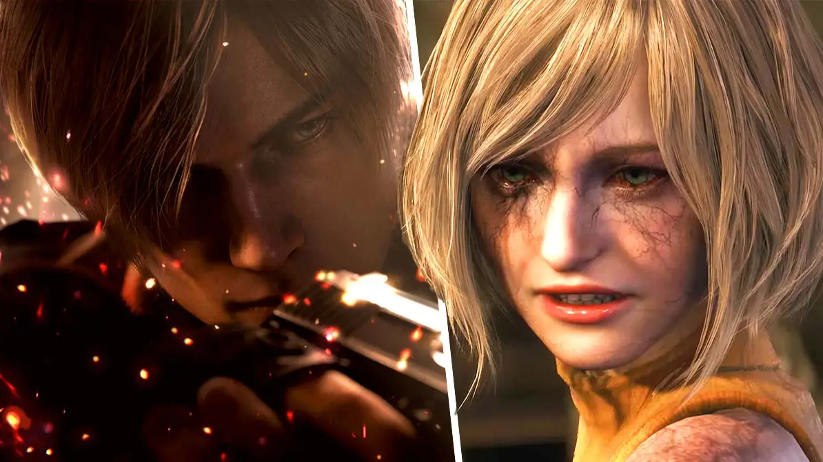 Resident Evil 4 remake is fixing the original's biggest issue