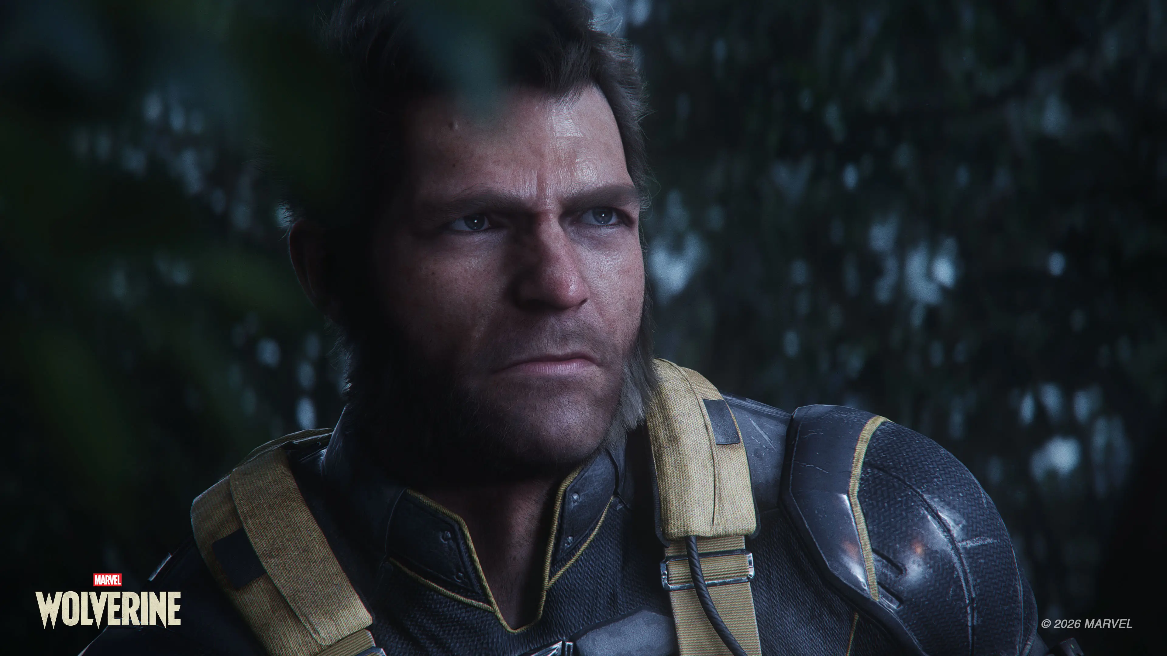 Marvel's Wolverine,