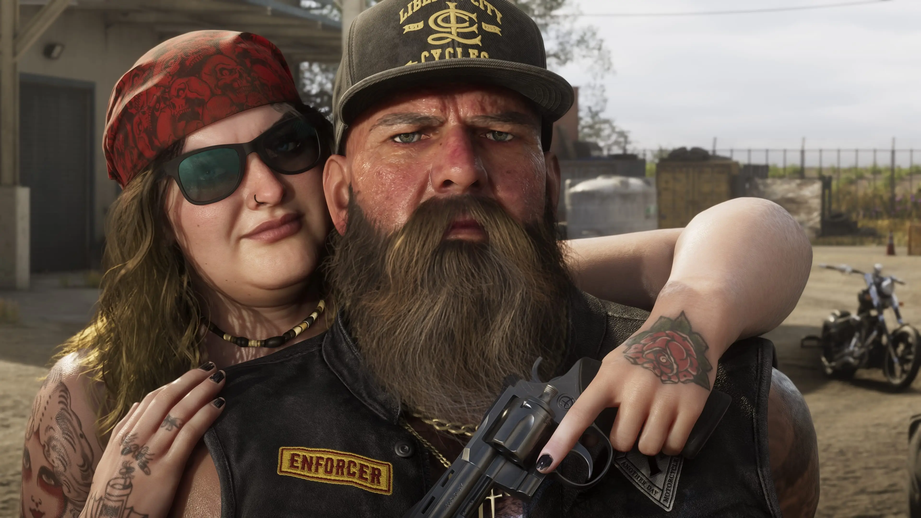 Rockstar Games