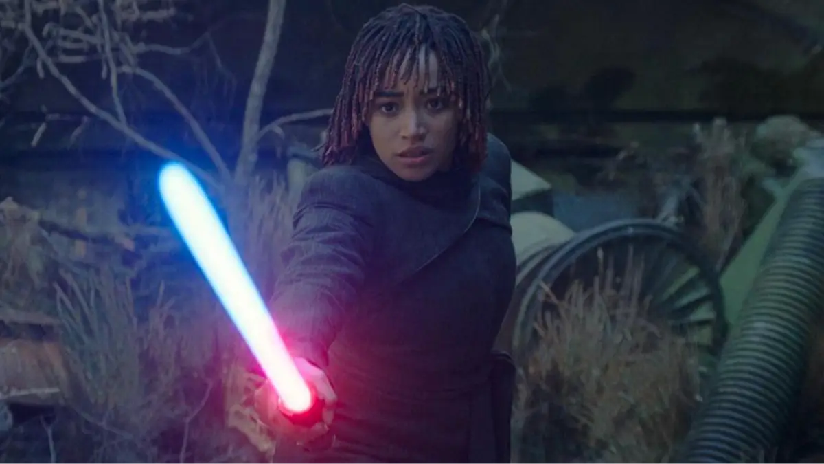 Star Wars fans hyped for surprise new prequel to The Acolyte