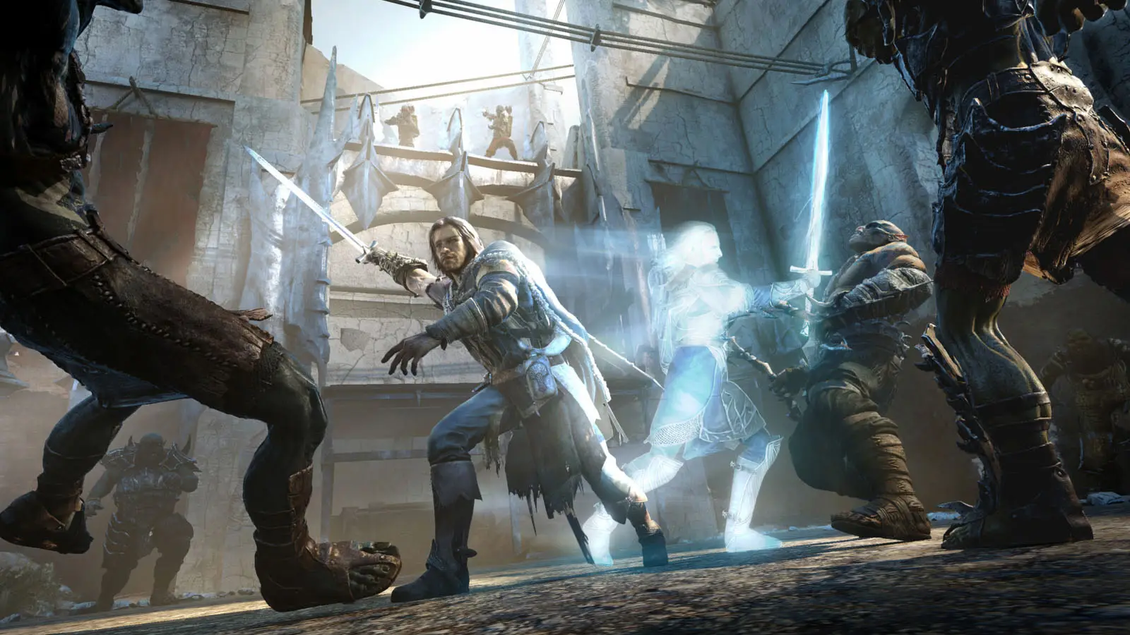 Warner Bros. Interactive Entertainment