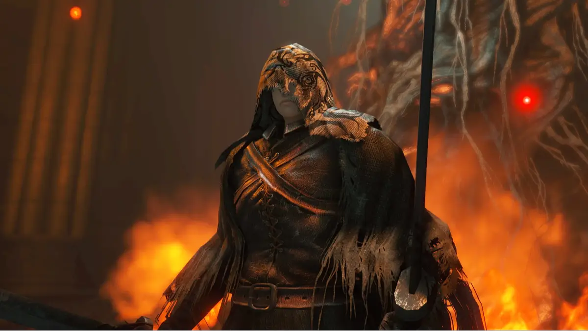 FromSoftware/fromsoftserve(via Nexusmods)