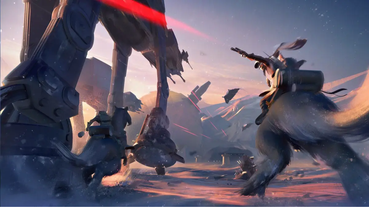 Star Wars Battlefront 2 now 'completely unplayable', leaving fans heartbroken