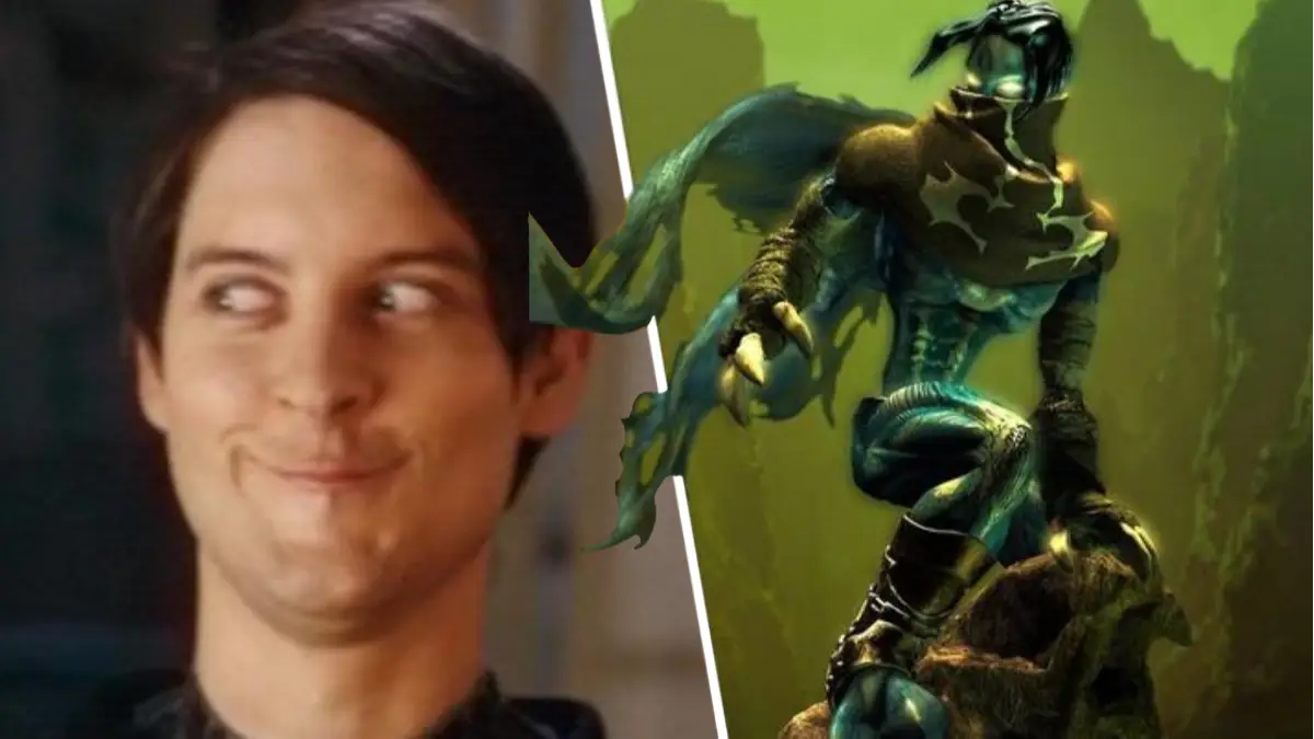 Crystal Dynamics / Sony