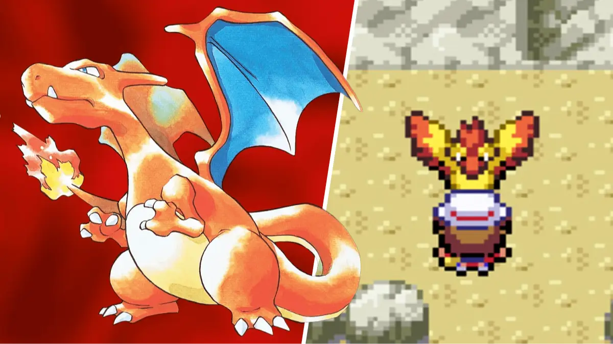 Pokémon fans obsessed with massive remake you can download now