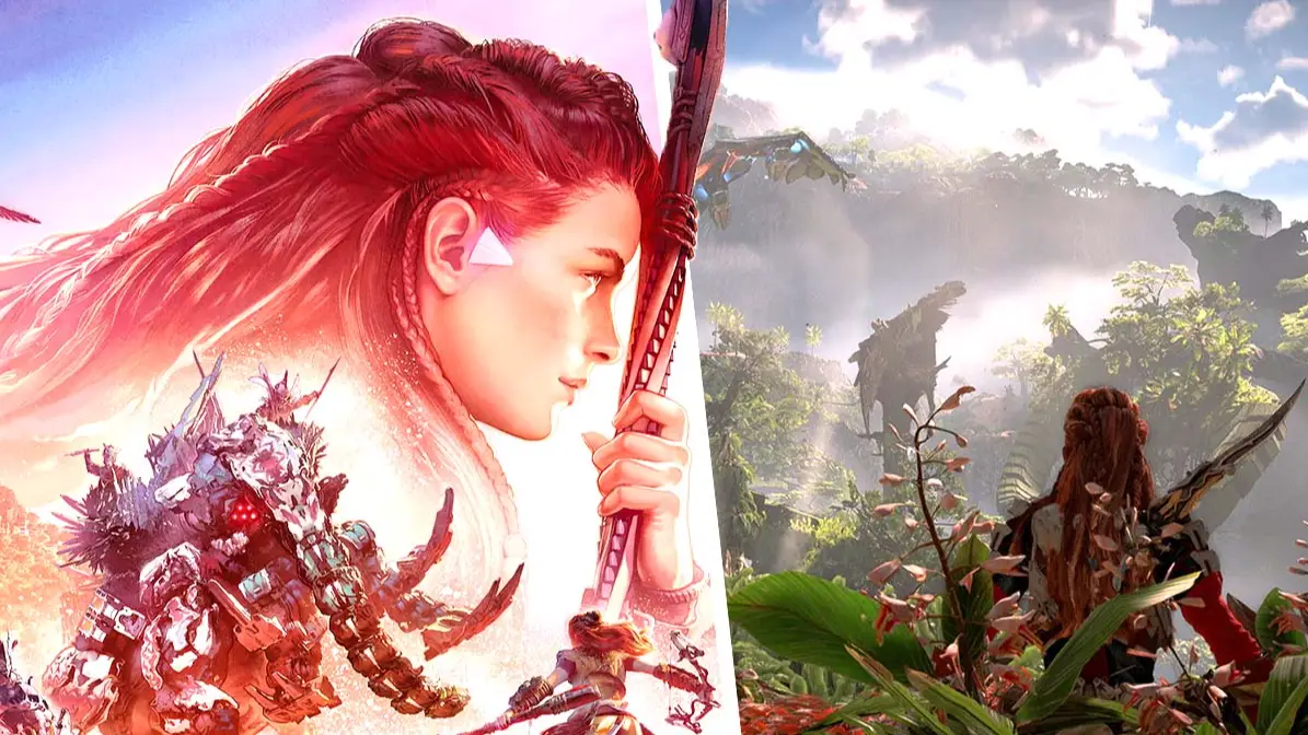 Sony Interactive Entertainment, Guerrilla Games