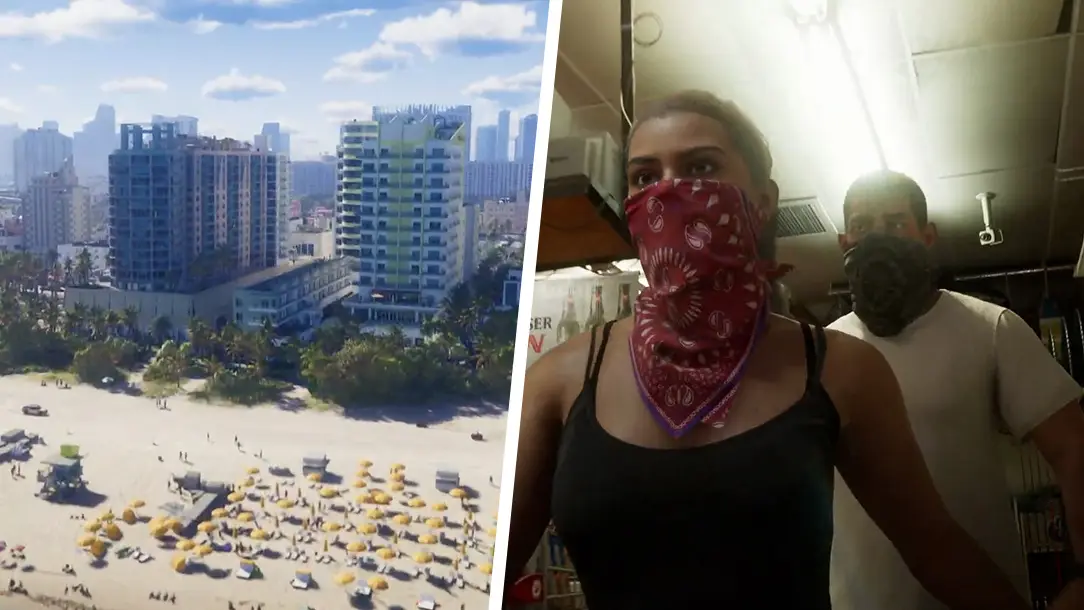 GTA 6 official pre-order options have been found early