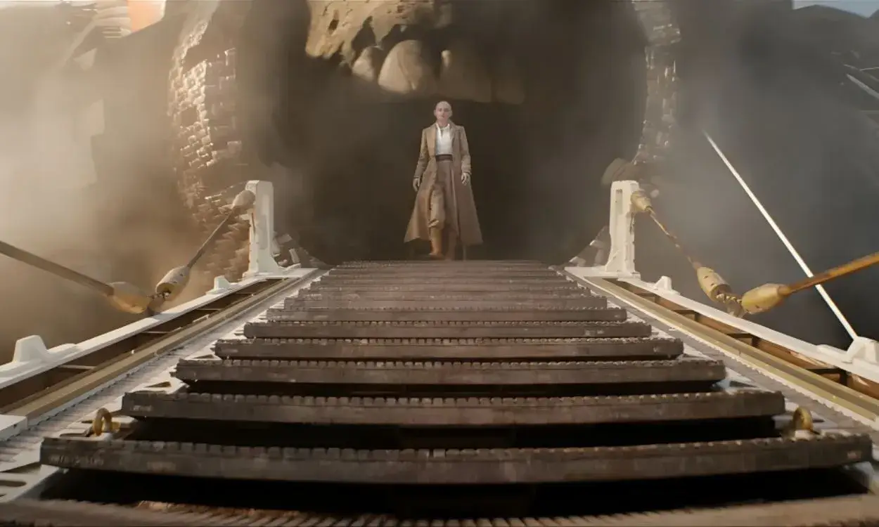 Deadpool and Wolverine - Walt Disney Studios Motion Pictures