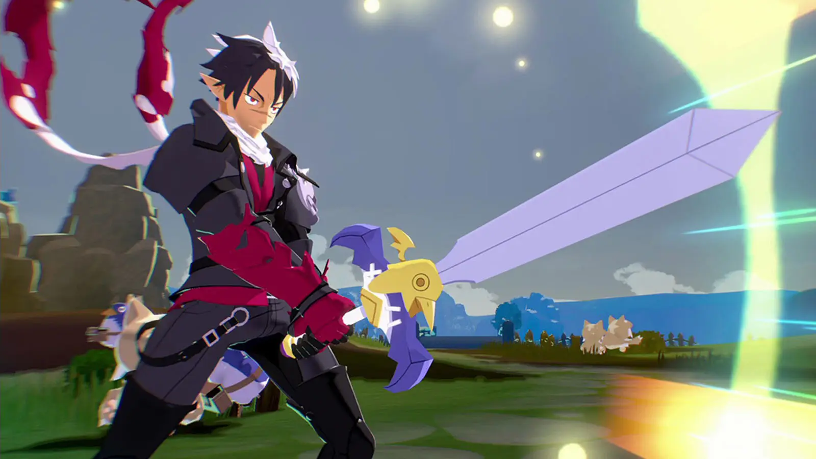 NIS America, Inc.