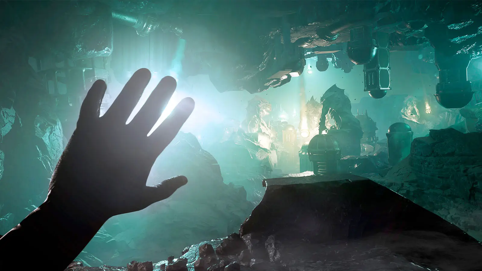 Steam Limited-Time Free Offering Is Big AA Horror Game Releasing This Week