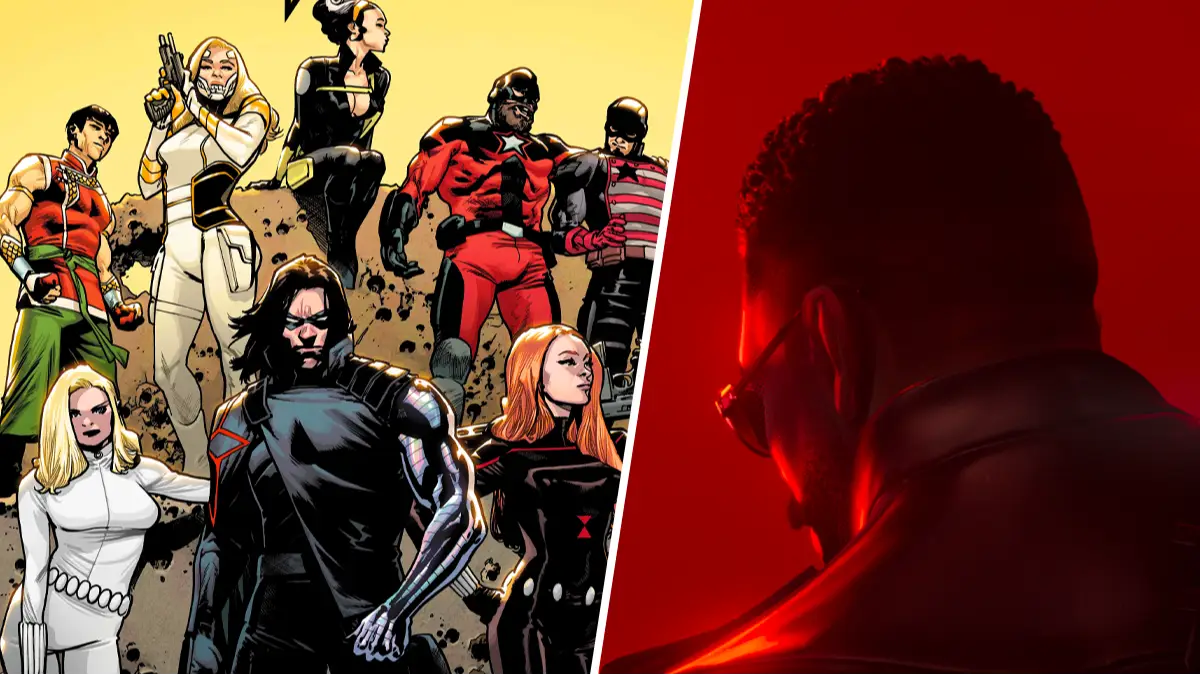 Marvel quietly poised to cancel two upcoming MCU movies, says insider