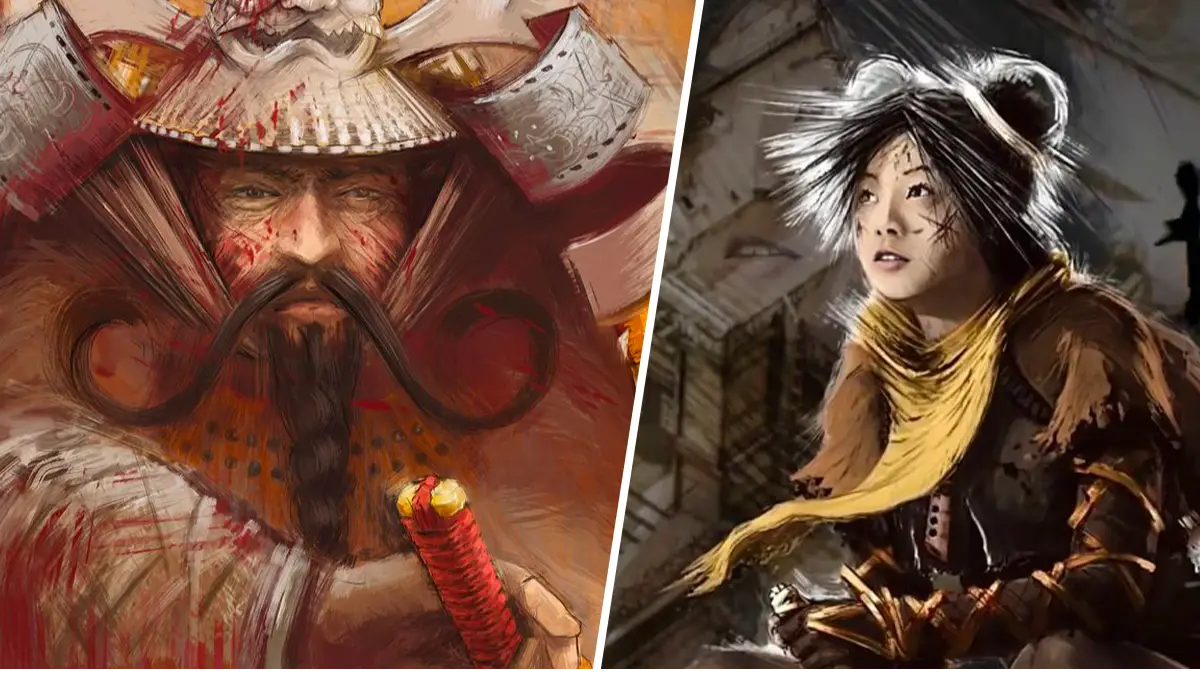 Daedalic Entertainment