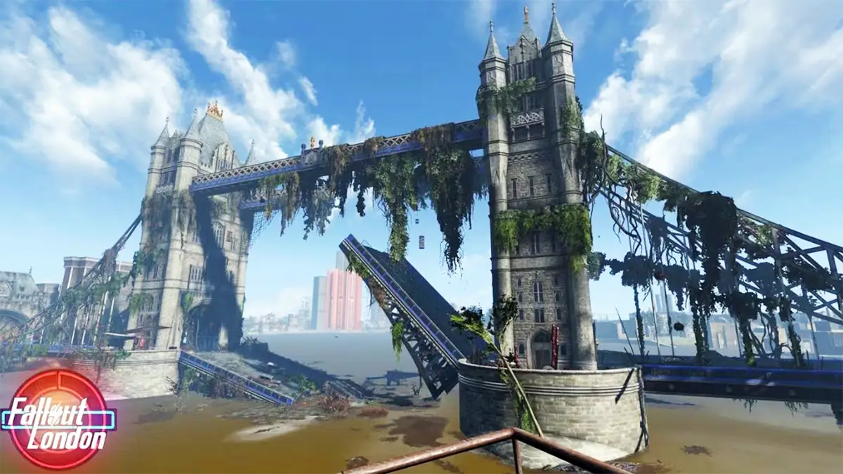 Fallout: London, Bethesda Softworks/Team Folon