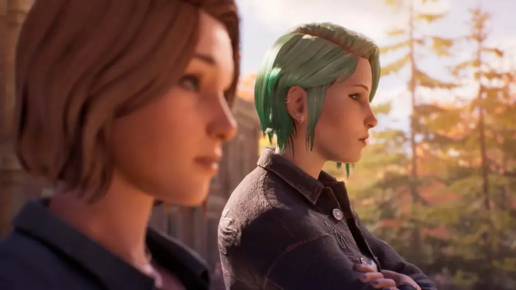 Life Is Strange: Reunion Faces Backlash Over Chloe's New Look
