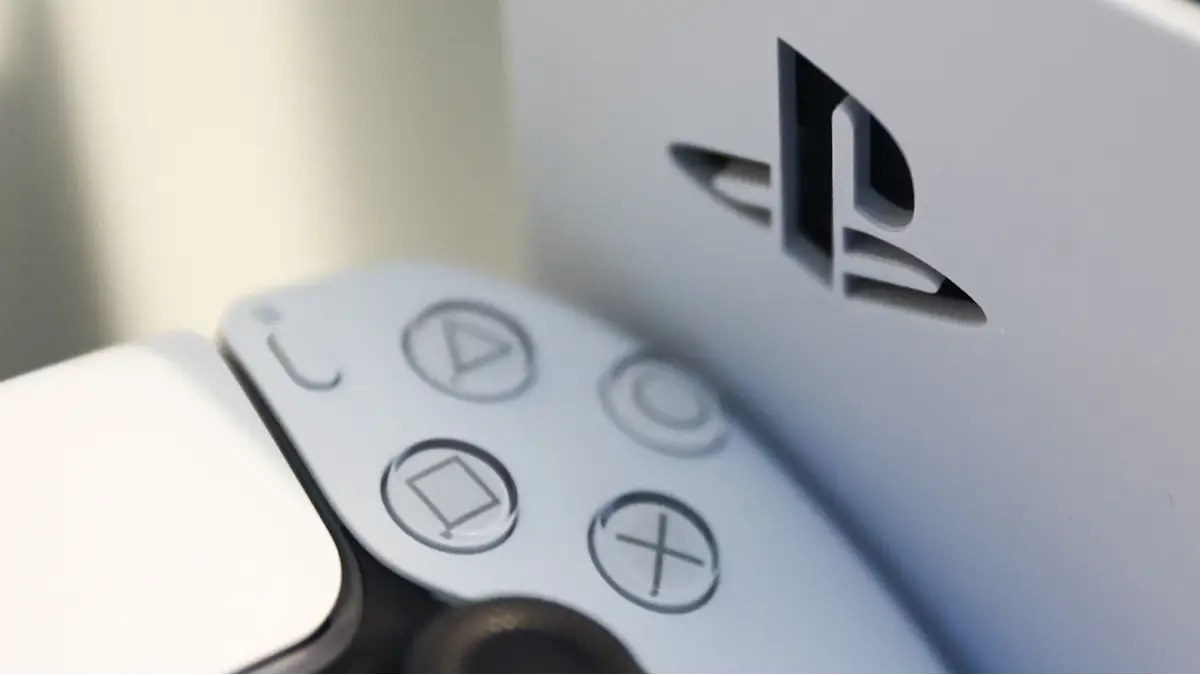 Sony Interactive Entertainment