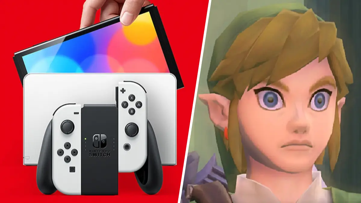 Nintendo Switch 2 update roasted by fans