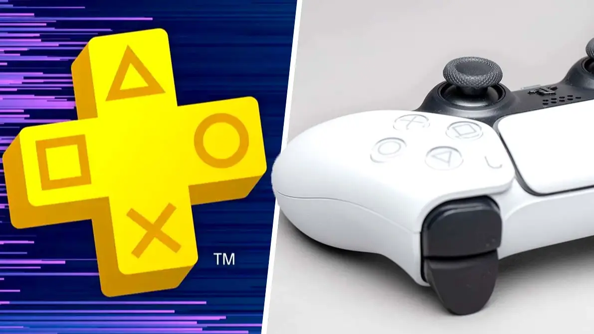 PlayStation Plus drops extra free download for May