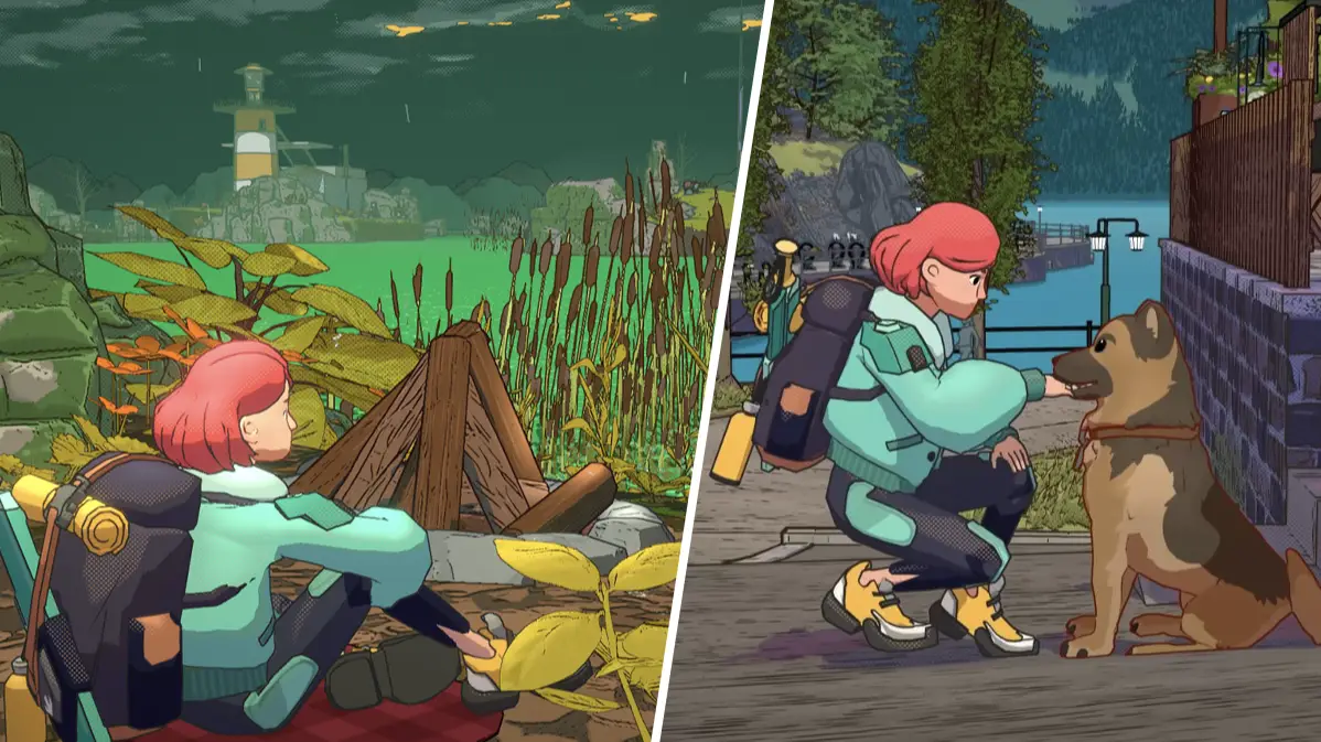 Dungeons of Hinterberg is the RPG escape we all need