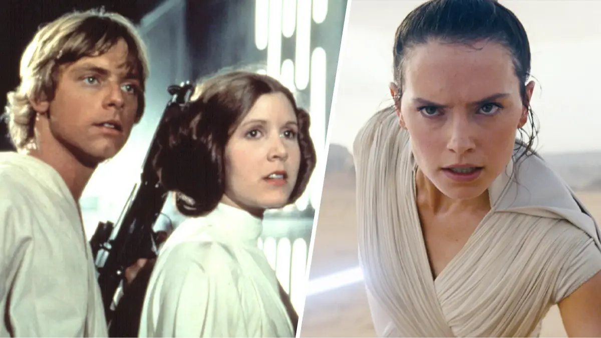New Star Wars movie replaced with the last film we expected