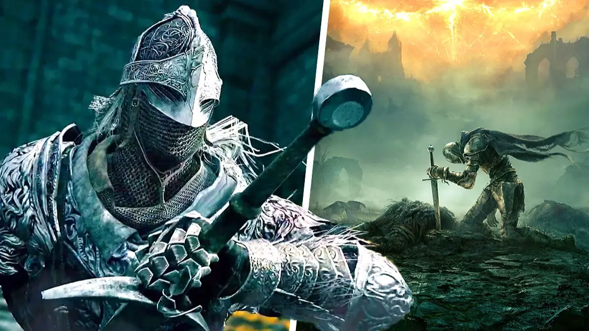 FromSoftware, Bandai Namco Entertainment Europe