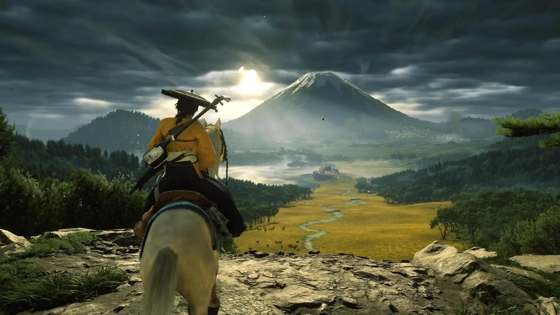 Sucker Punch Productions