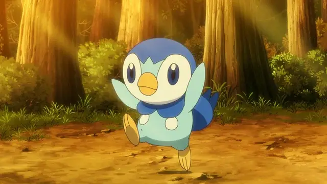 The Pokémon Company International