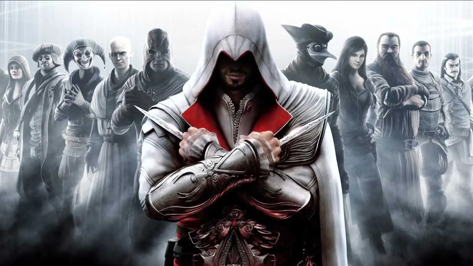 Ubisoft