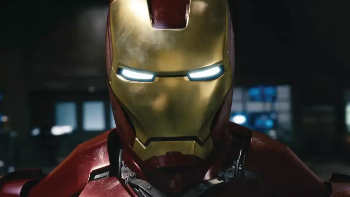 MCU Officially Confirms Iron Man's Long-Awaited Replacement