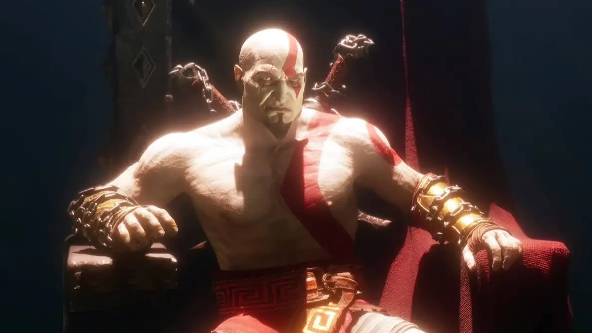 God Of War remastered trilogy leaves fans concerned about cut content