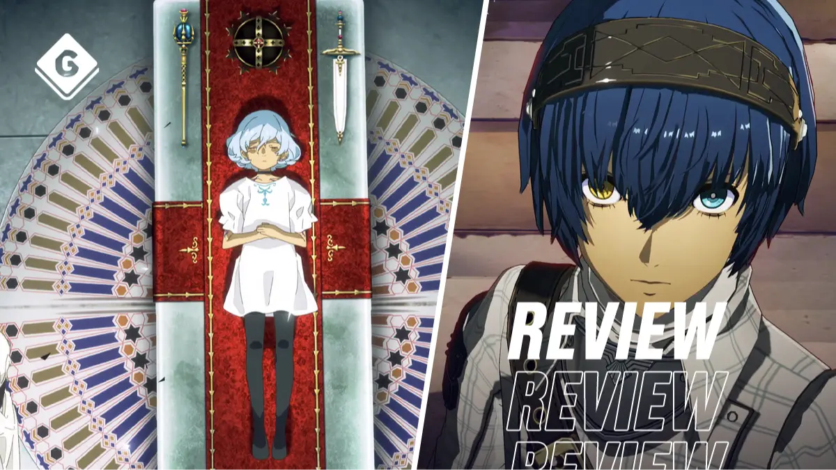 Metaphor ReFantazio review: Earns a spot on the throne as a king among RPGs