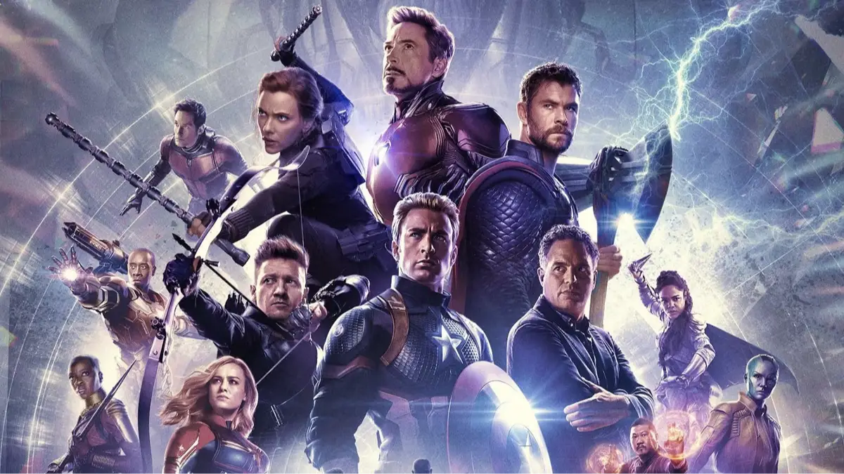 Walt Disney Studios Motion Pictures