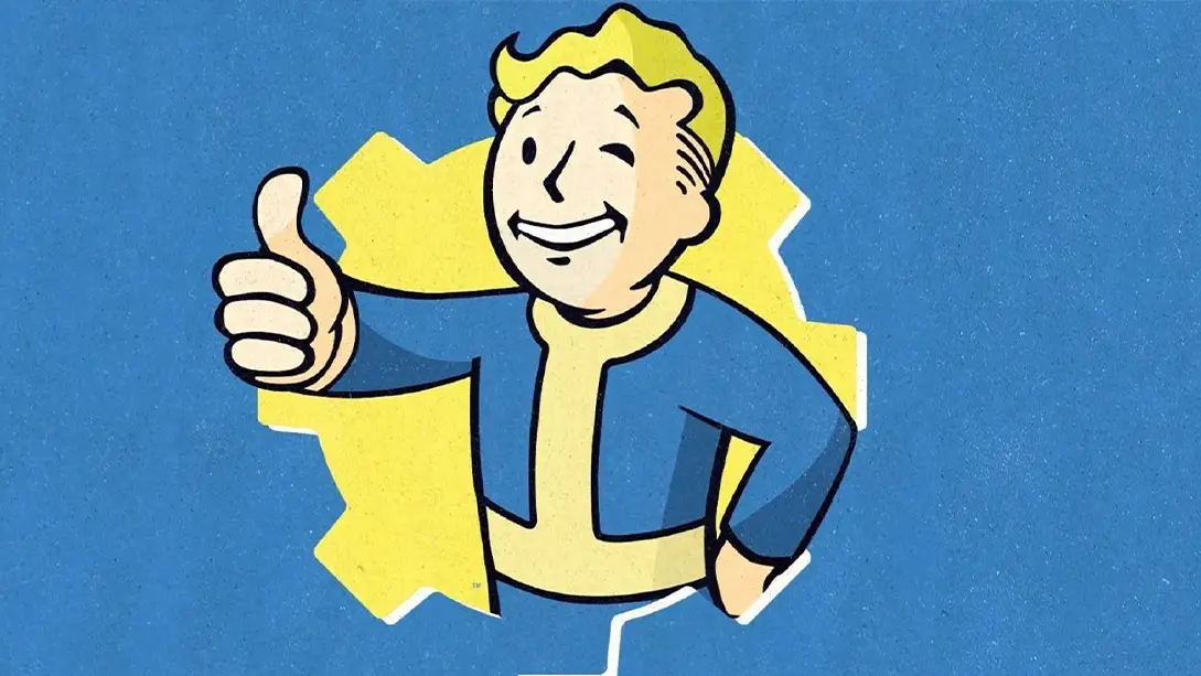 Fallout fans surprised with free download to celebrate anniversary