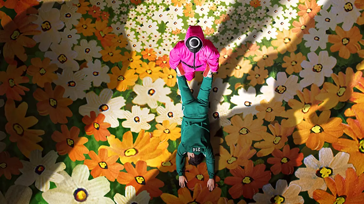 Squid Game star may have just let a major season 3 death slip