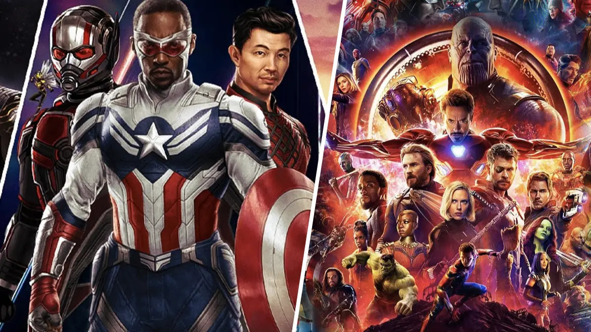 Marvel Comics, Walt Disney Studios Motion Pictures