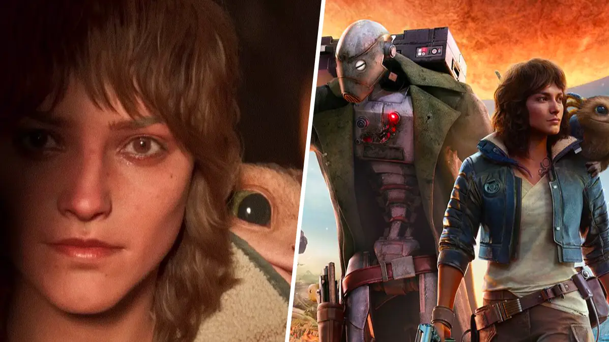 Star Wars Outlaws teaser confirms we'll be fighting Death Troopers