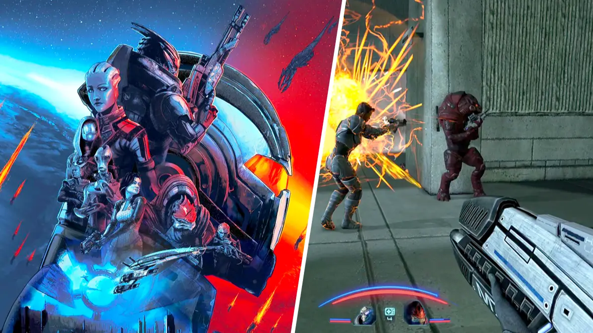 Electronic Arts/Aphar (via Nexusmods)