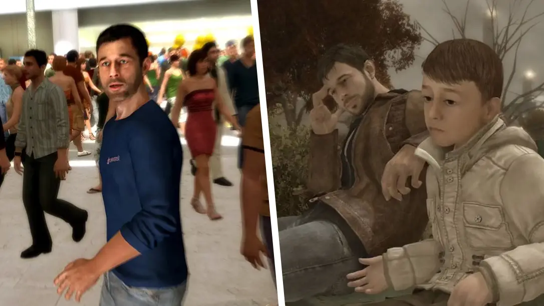 Sony Computer Entertainment