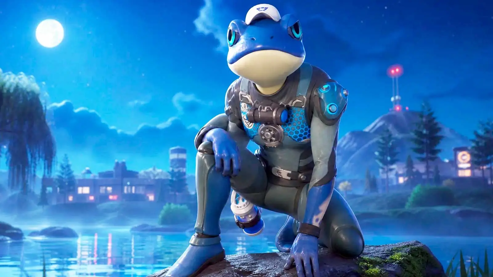 Epic Games