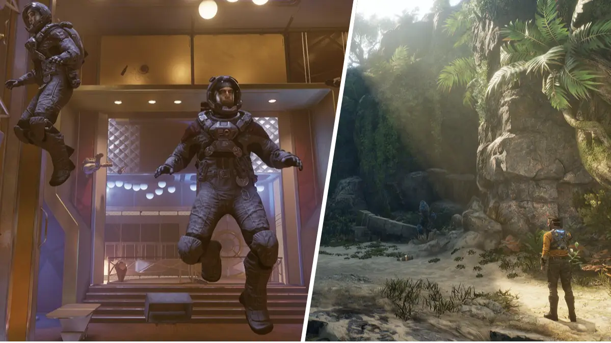 Microsoft, THQ Nordic