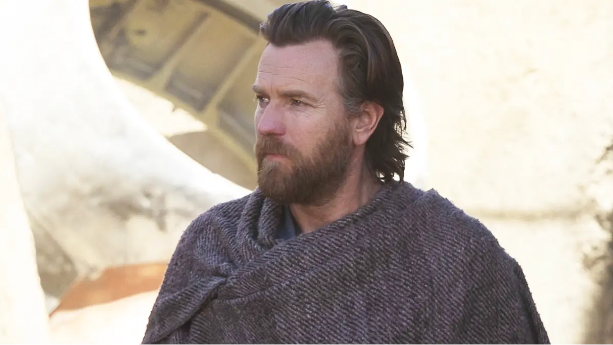 Star Wars fans torn over Kenobi season two teaser 