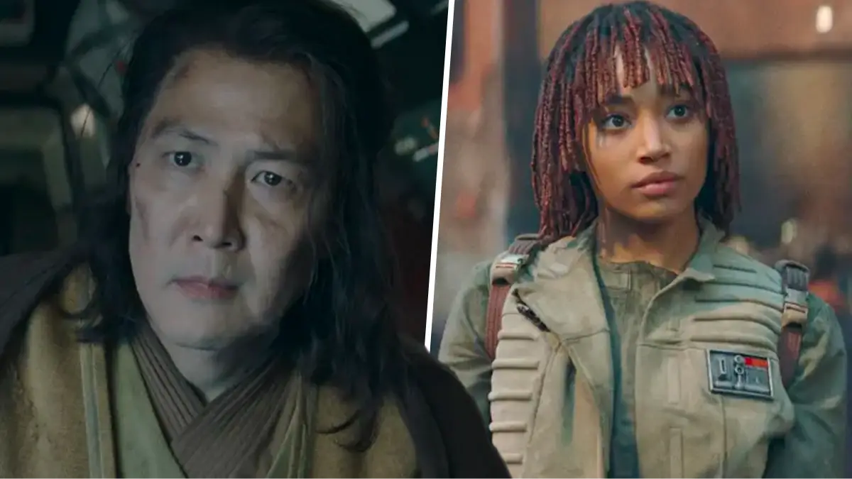 Star Wars insider explains exactly why The Acolyte was cancelled