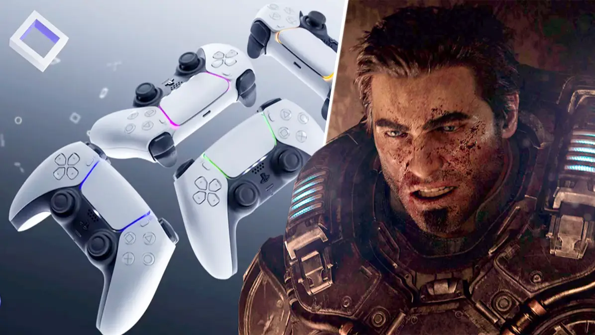 Sony Interactive Entertainment/Xbox Game Studios