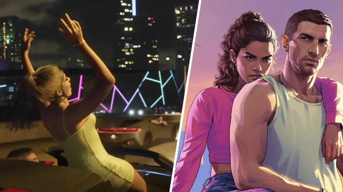 GTA 6 release date 'protected' from new strike action