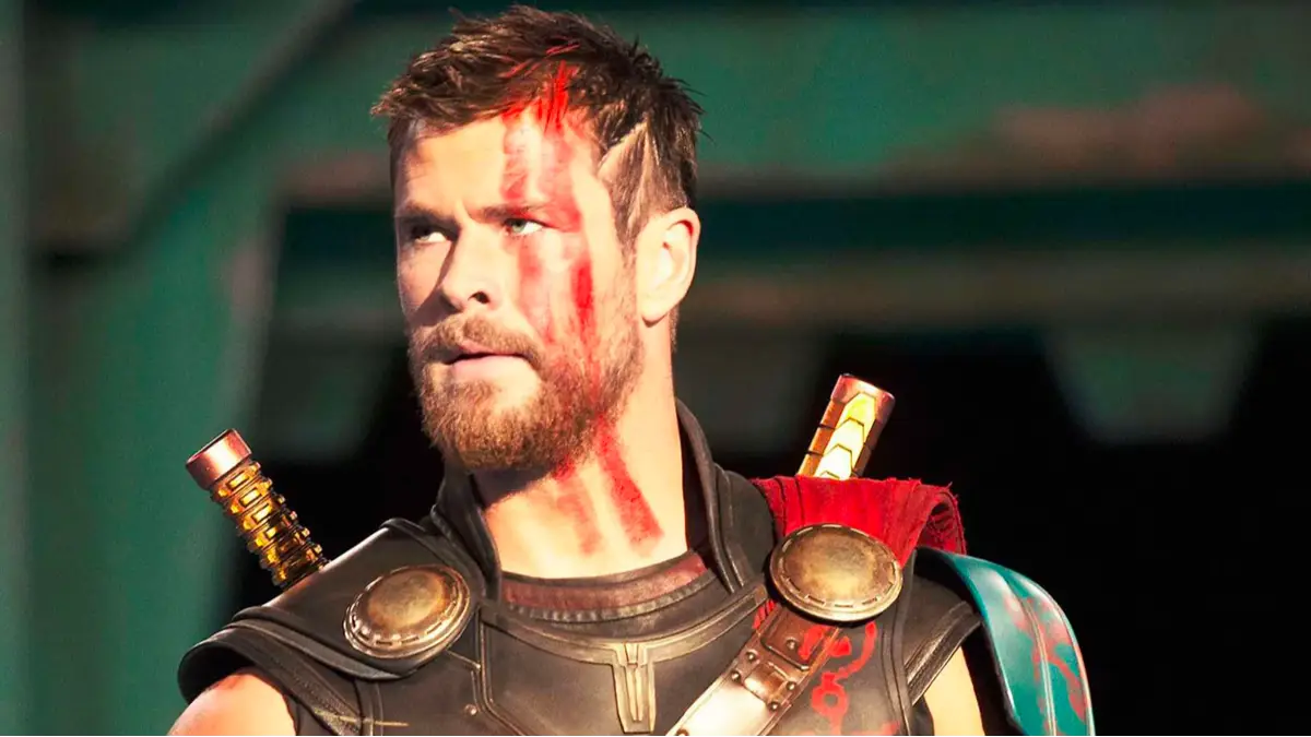 Marvel quietly 'recast' MCU Thor without any of us noticing
