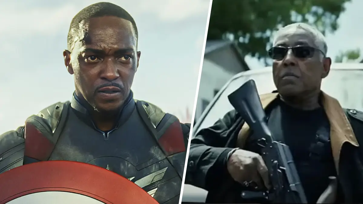 Walt Disney Studios Motion Pictures