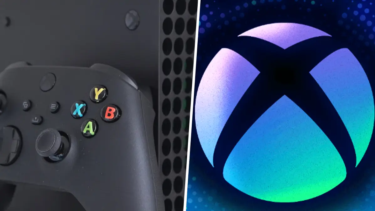 Xbox Series X best hidden feature is one you've definitely never noticed