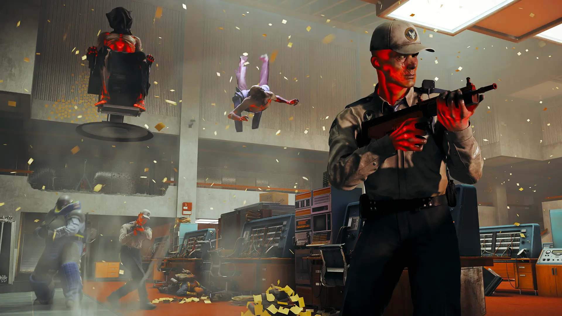 Remedy Entertainment